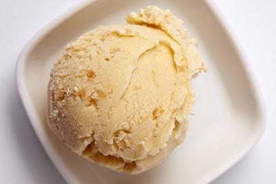 Equal Wellness - Peanut butter and ice-cream
